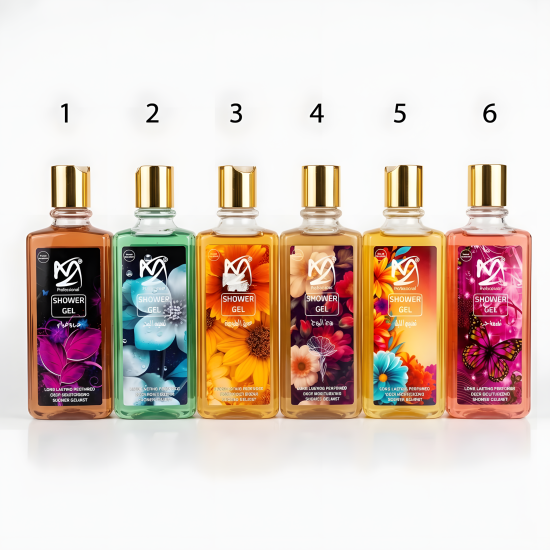 Shower Gel